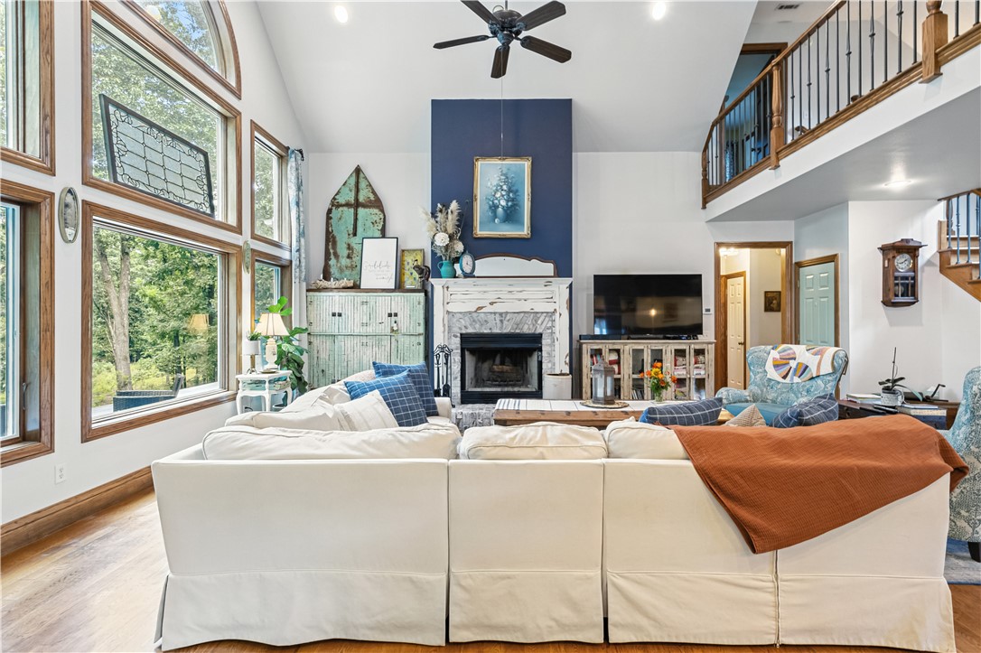 Little Flock - Residential