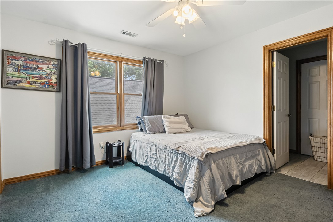 Little Flock - Residential