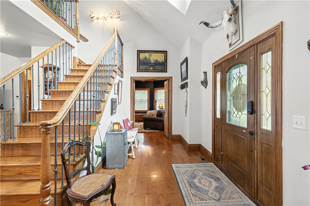 Little Flock - Residential