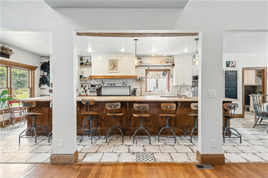 Little Flock - Residential