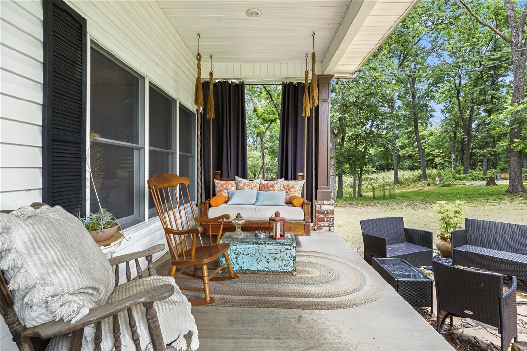 Little Flock - Residential