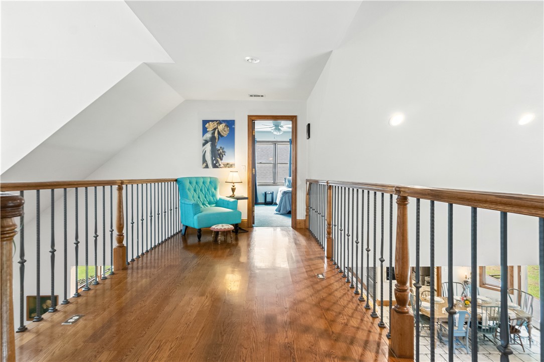 Little Flock - Residential