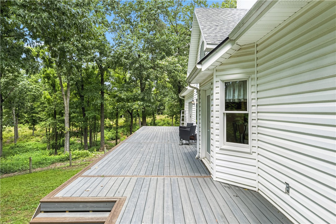 Little Flock - Residential