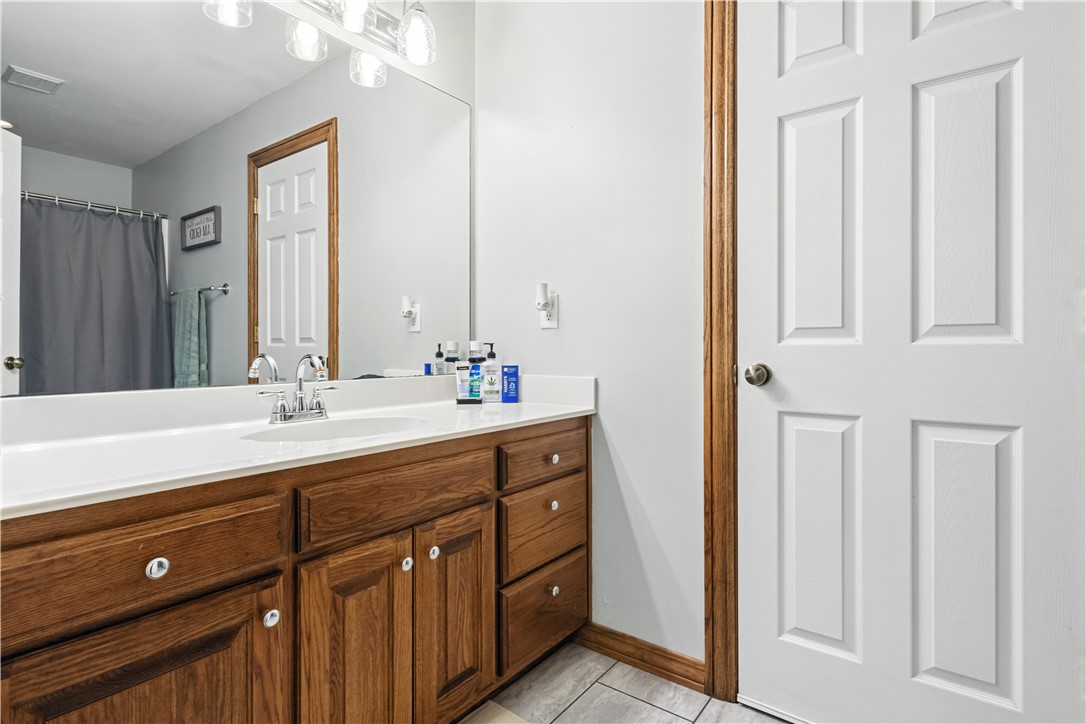 Little Flock - Residential