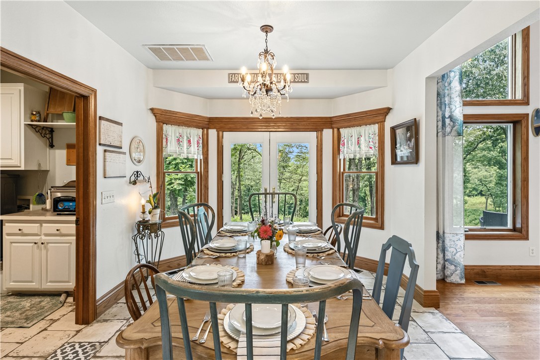 Little Flock - Residential