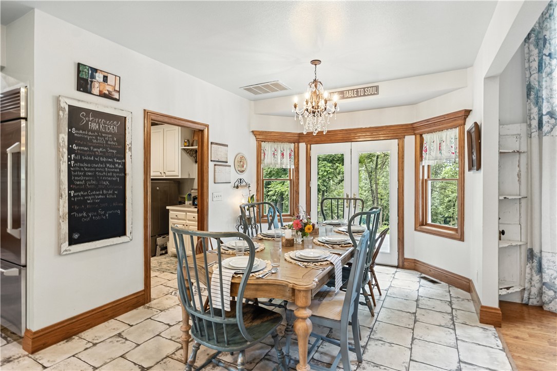 Little Flock - Residential