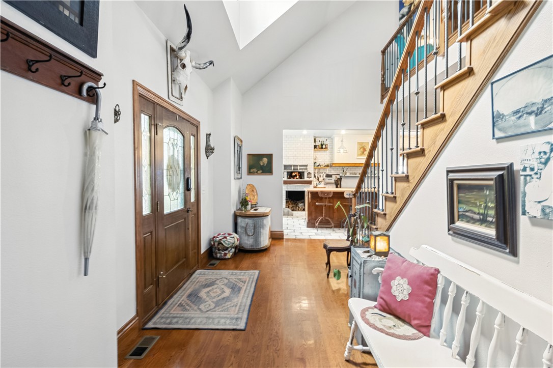 Little Flock - Residential