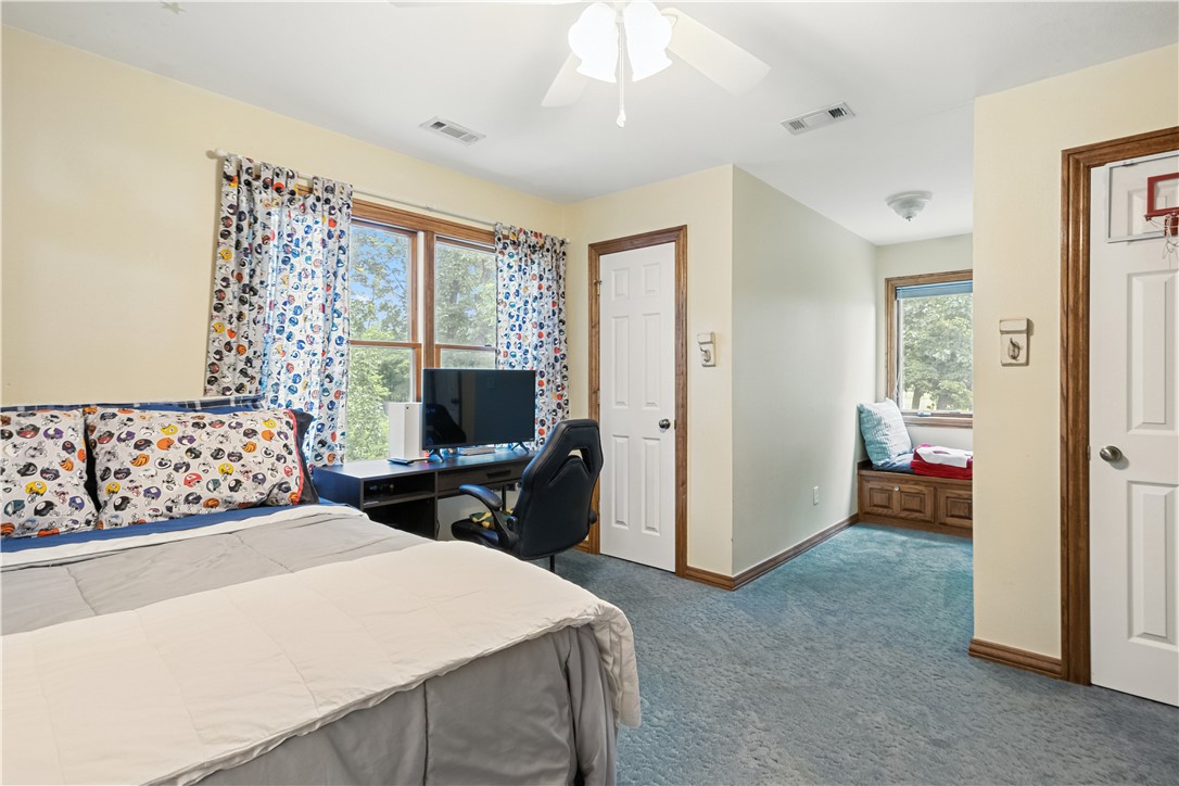 Little Flock - Residential