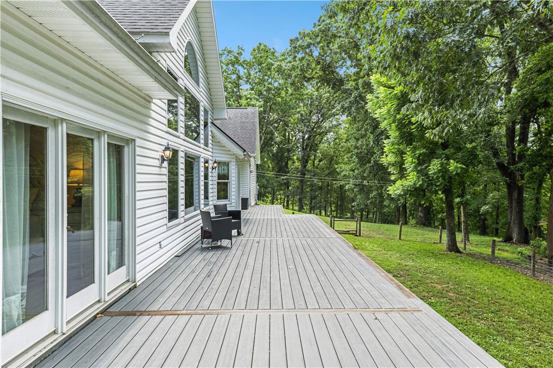 Little Flock - Residential