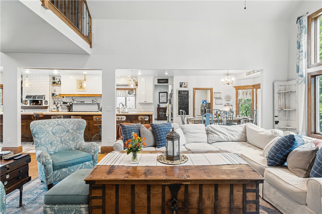 Little Flock - Residential