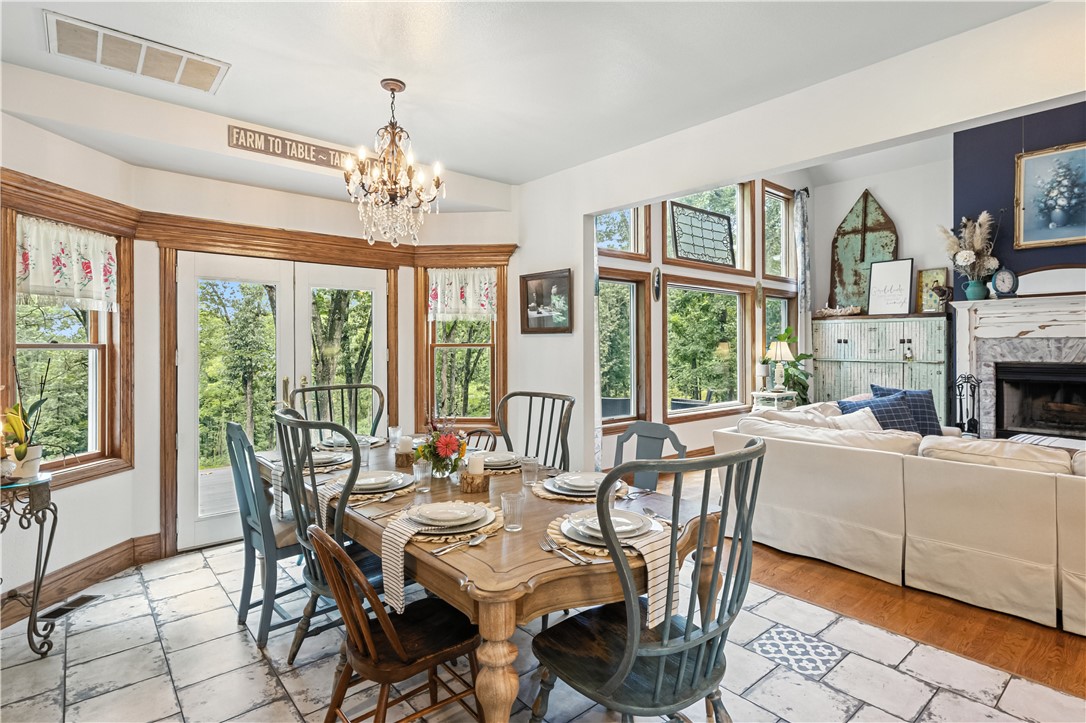 Little Flock - Residential