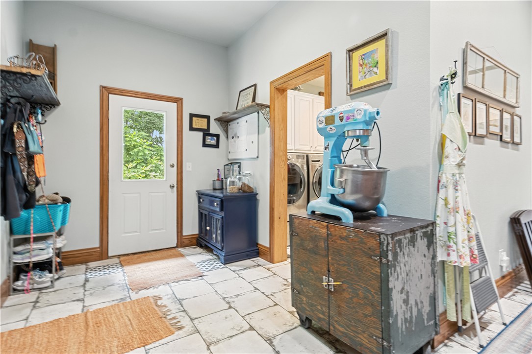 Little Flock - Residential