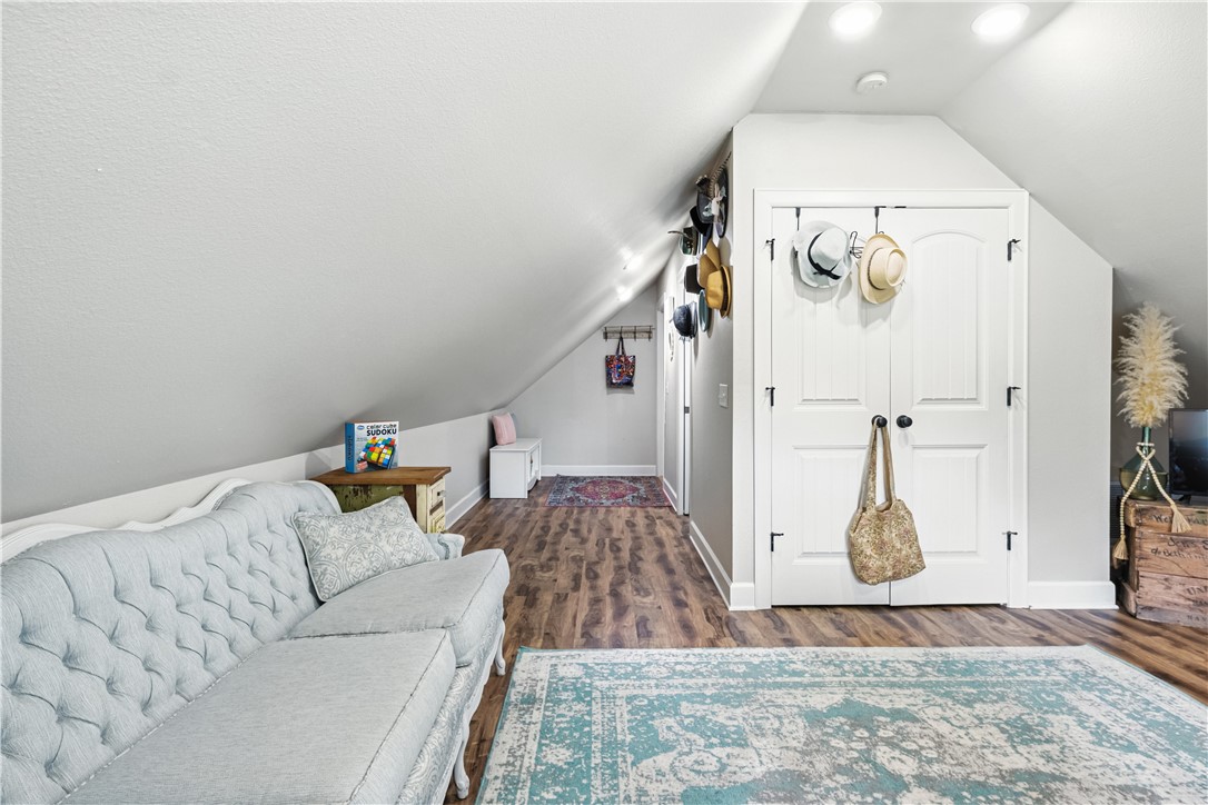 Little Flock - Residential