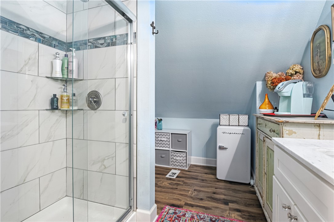 Little Flock - Residential