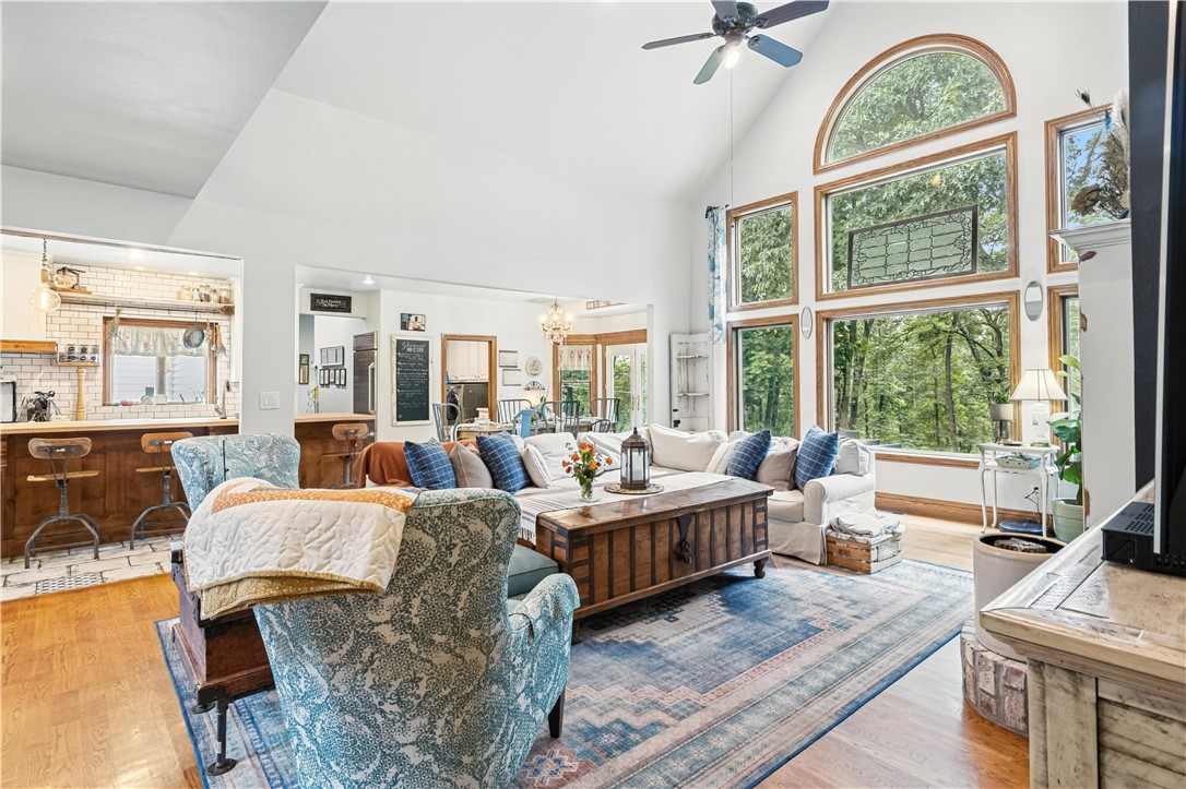 Little Flock - Residential