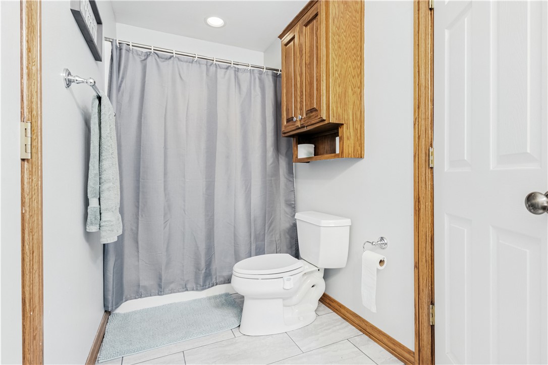 Little Flock - Residential