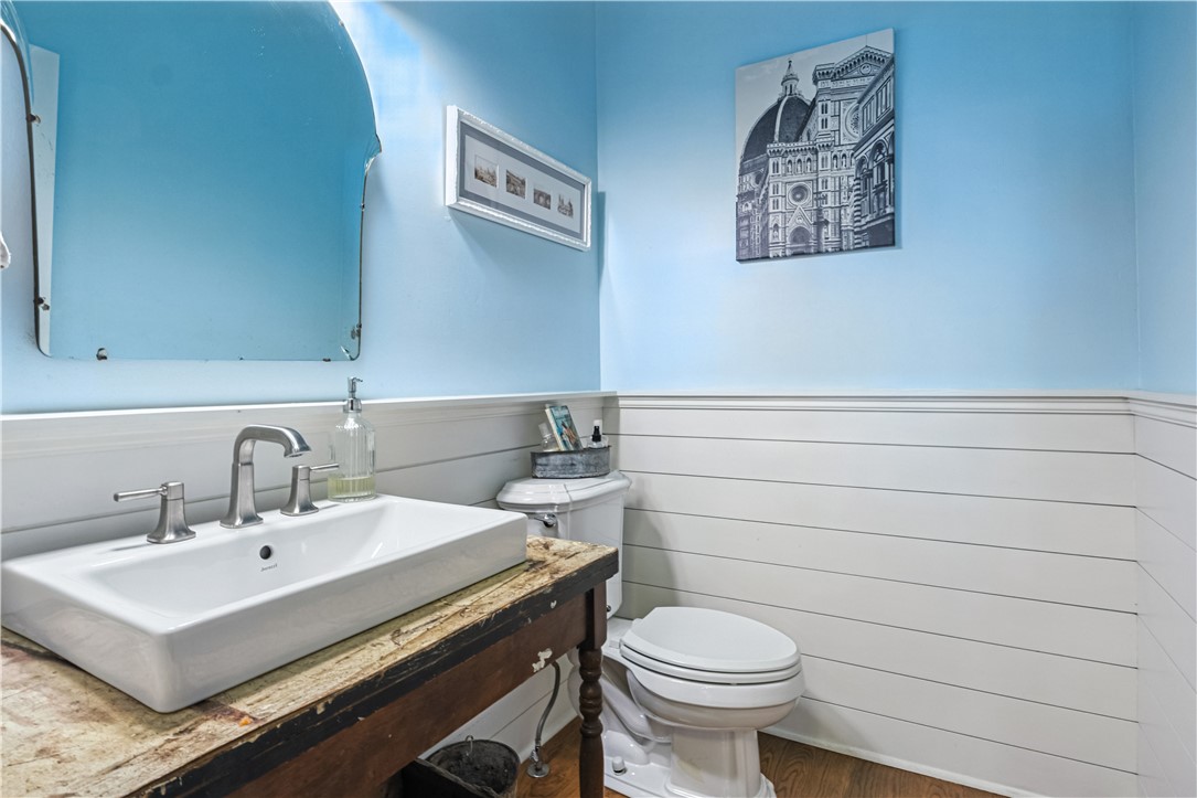 Little Flock - Residential