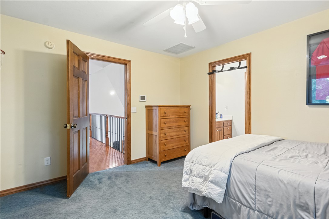 Little Flock - Residential