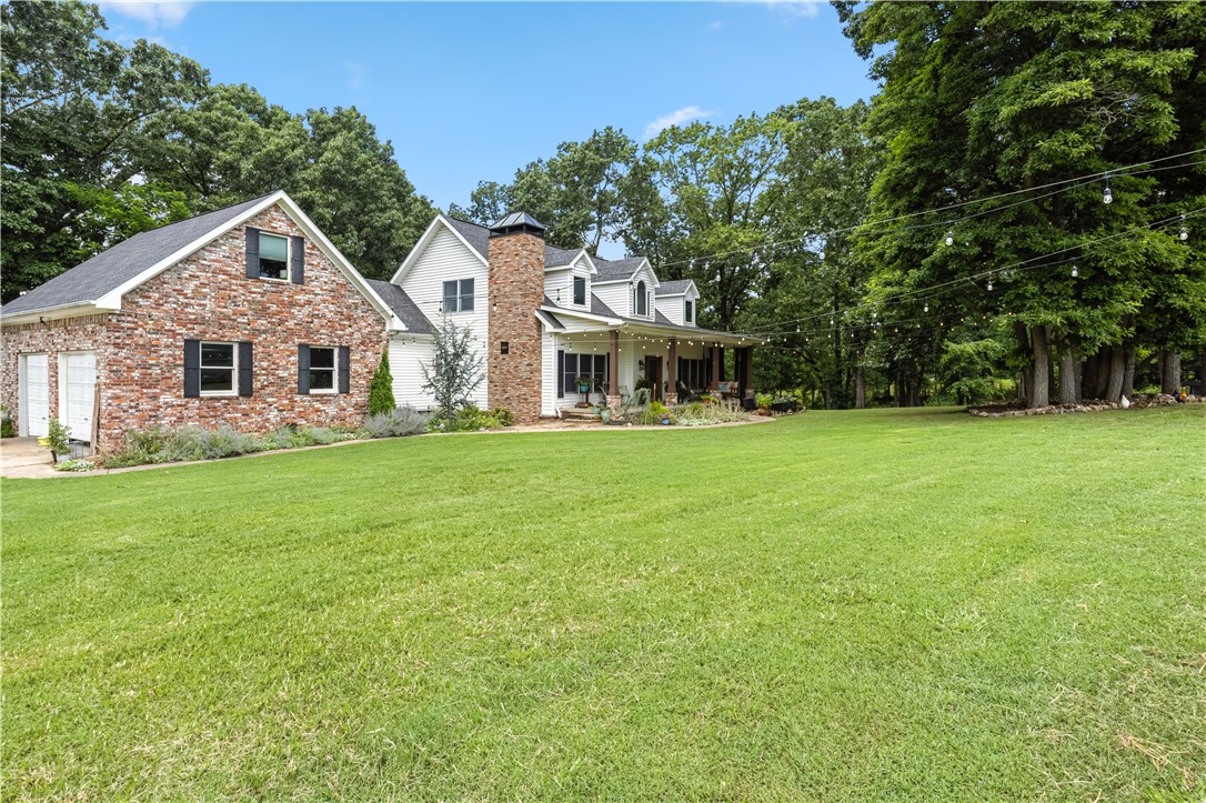 Little Flock - Residential