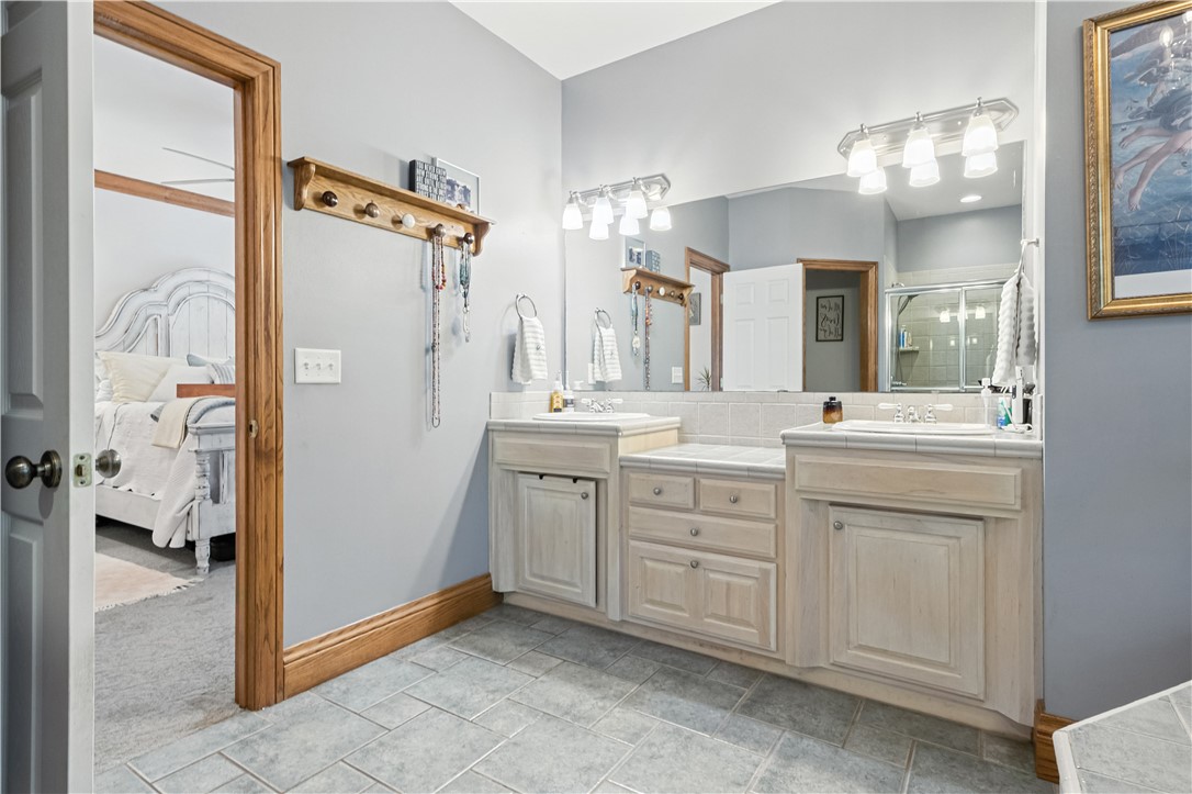 Little Flock - Residential