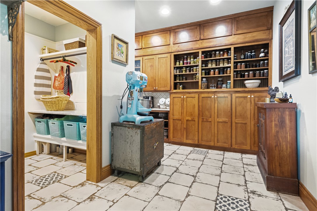 Little Flock - Residential