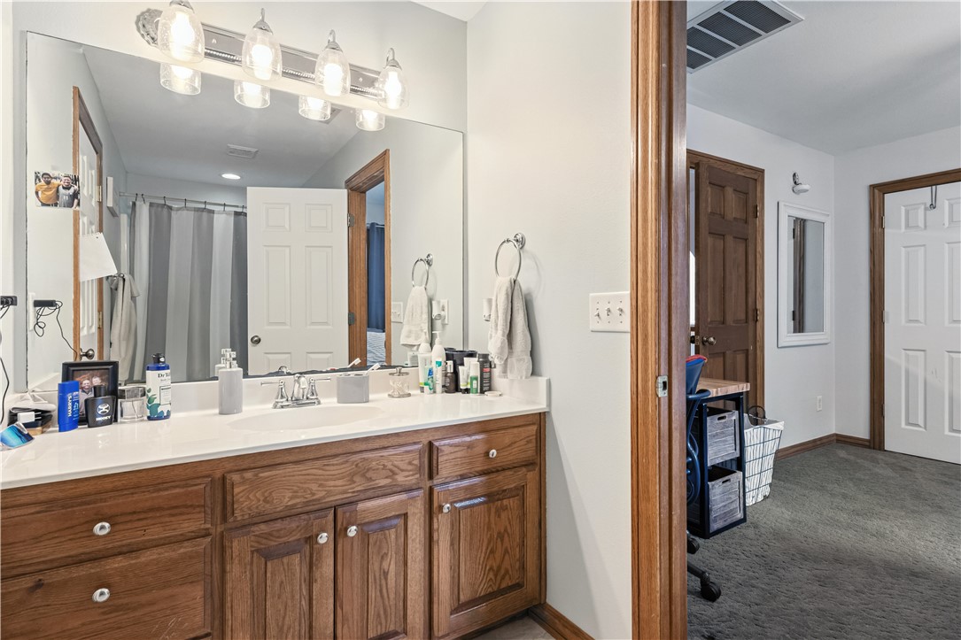 Little Flock - Residential