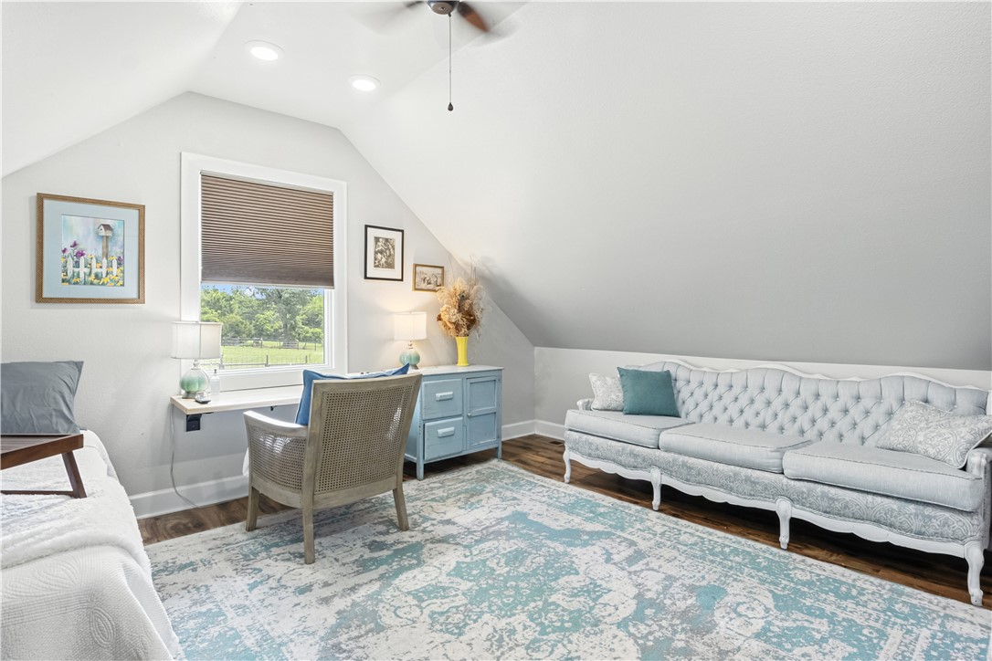 Little Flock - Residential