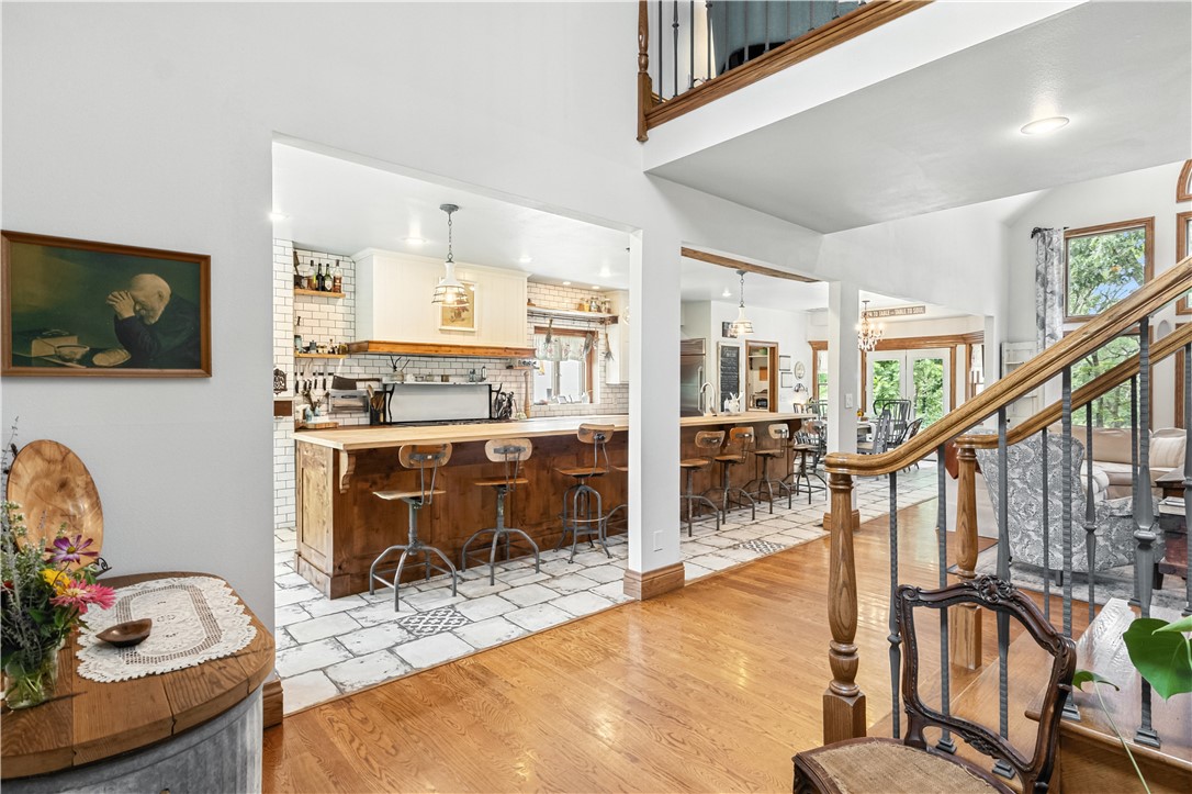 Little Flock - Residential