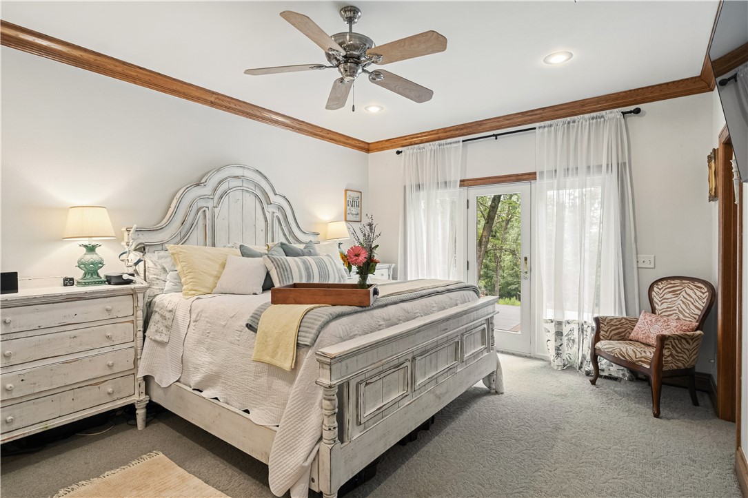 Little Flock - Residential