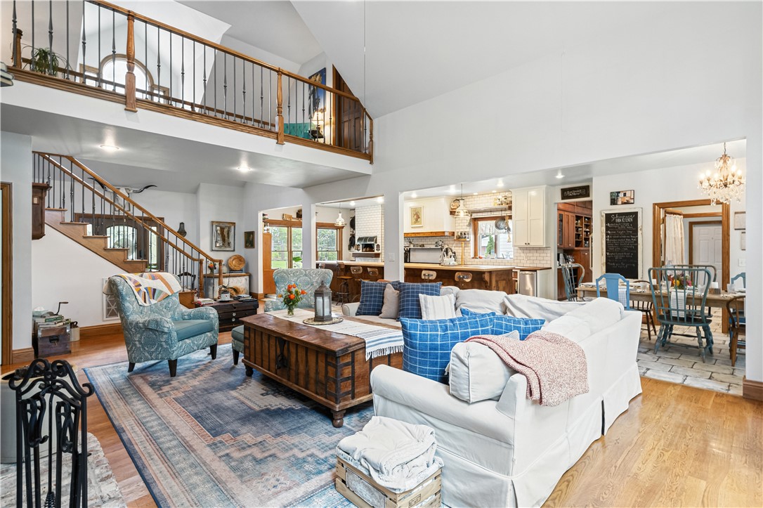 Little Flock - Residential