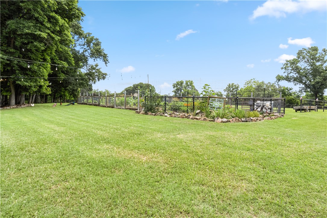 Little Flock - Residential