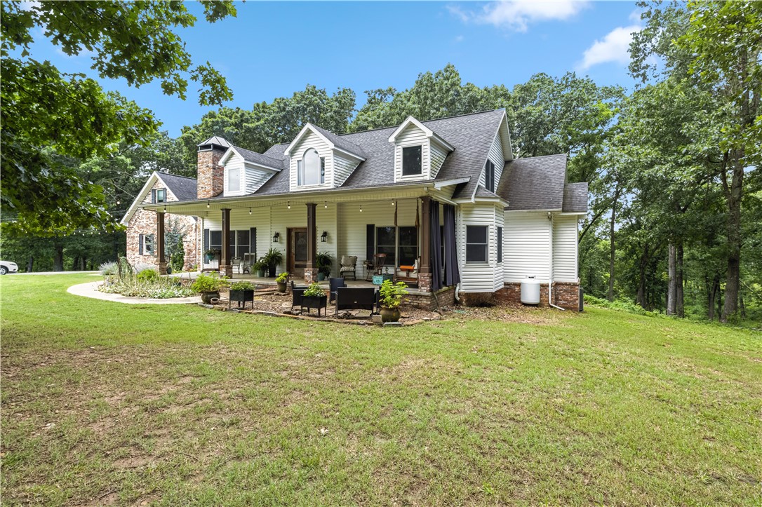 Little Flock - Residential