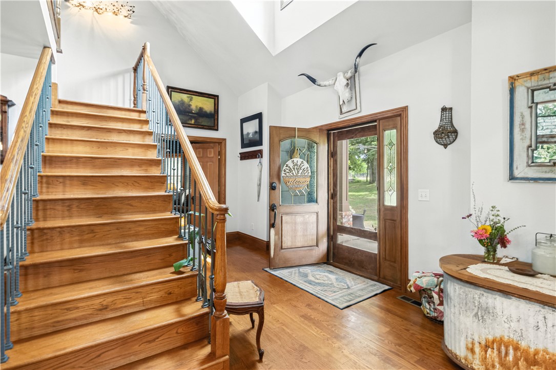 Little Flock - Residential