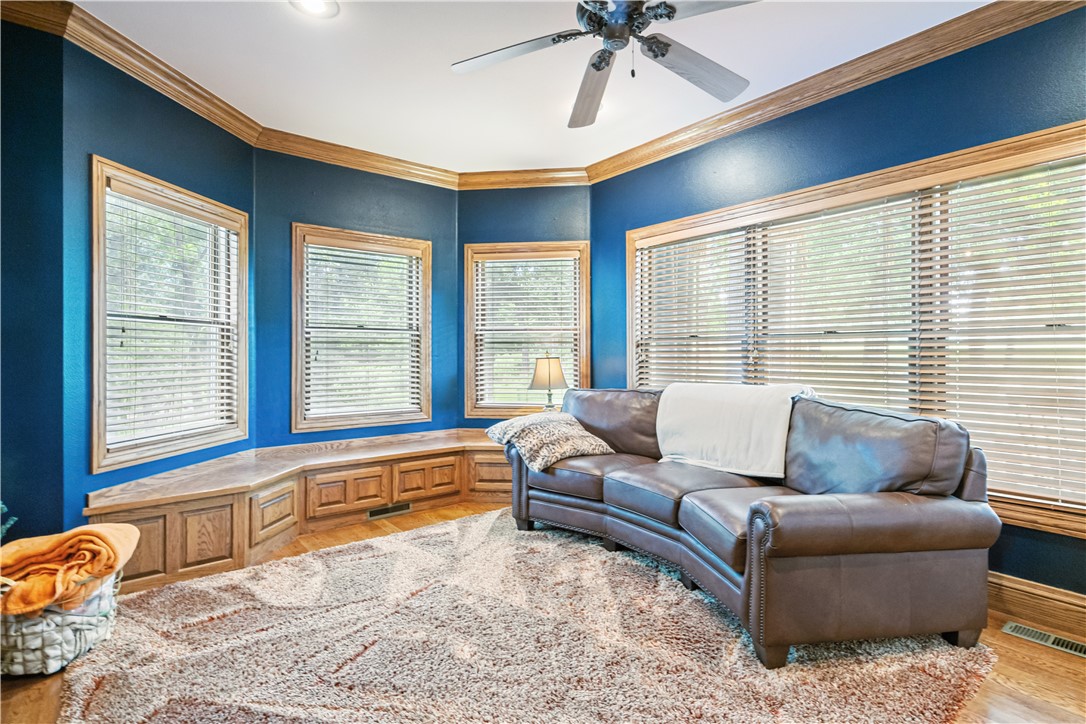 Little Flock - Residential