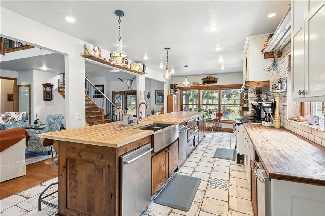 Little Flock - Residential