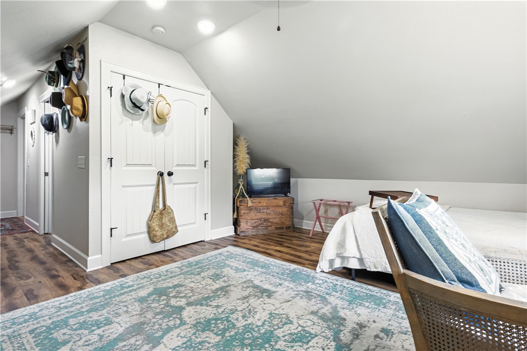 Little Flock - Residential