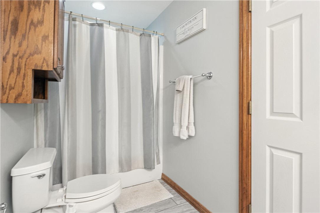 Little Flock - Residential