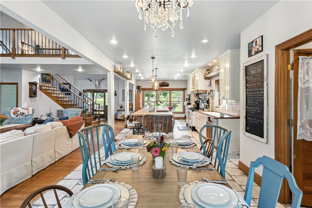 Little Flock - Residential