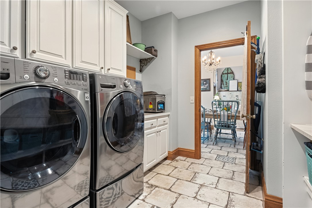 Little Flock - Residential