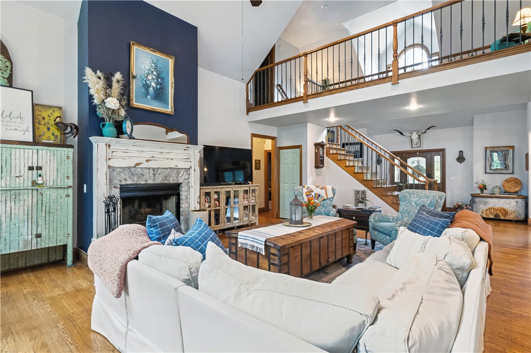 Little Flock - Residential