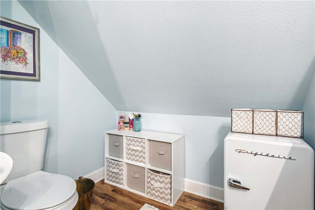 Little Flock - Residential