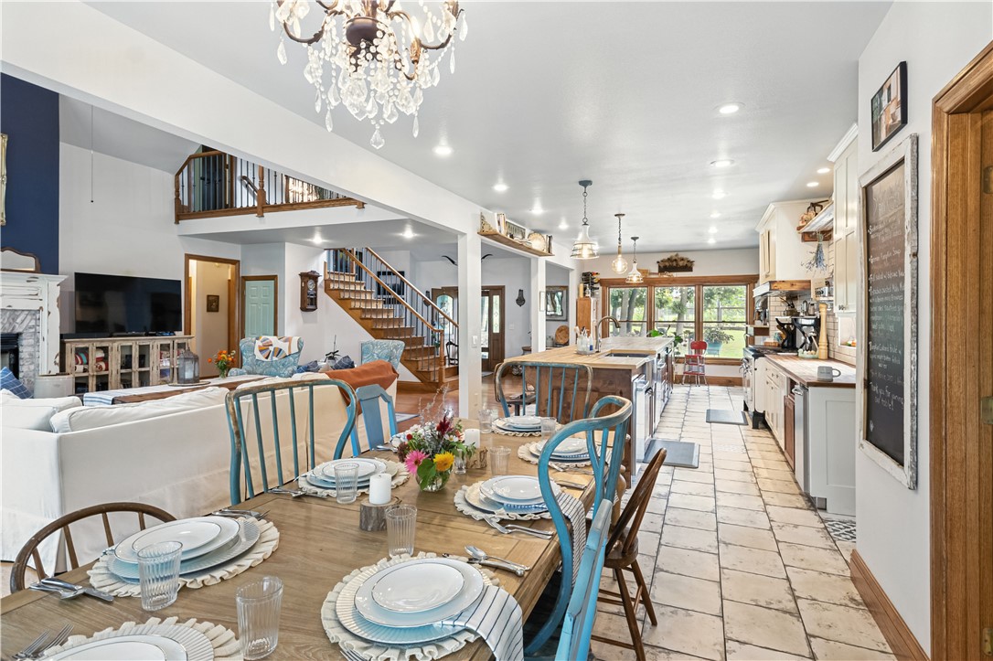 Little Flock - Residential