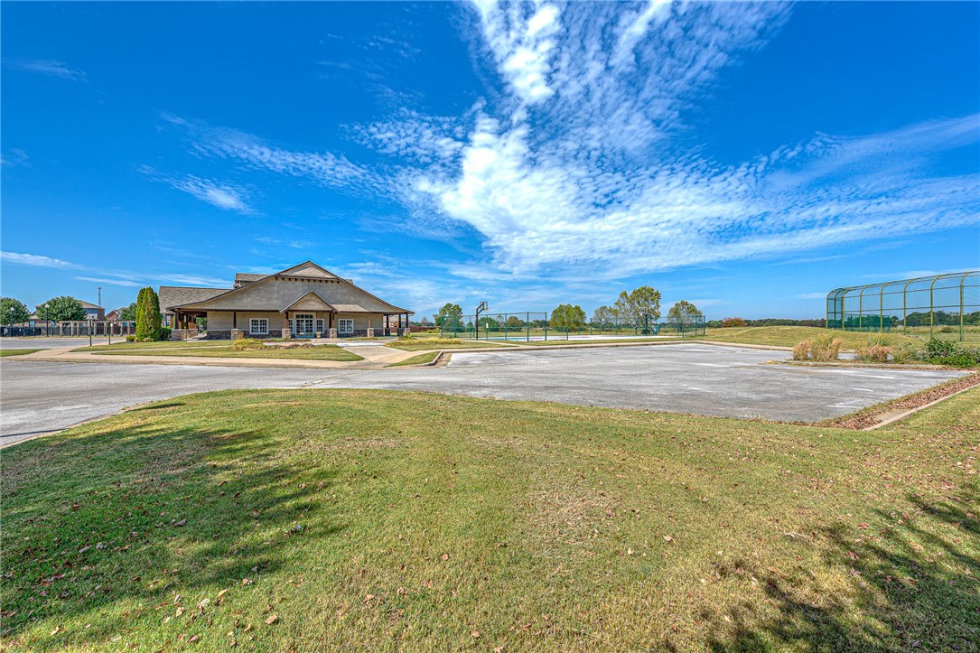 Legendary Sub Ph I Springdale - Residential
