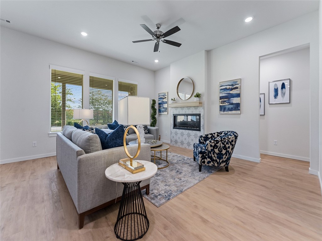 Hudson Heights - Residential