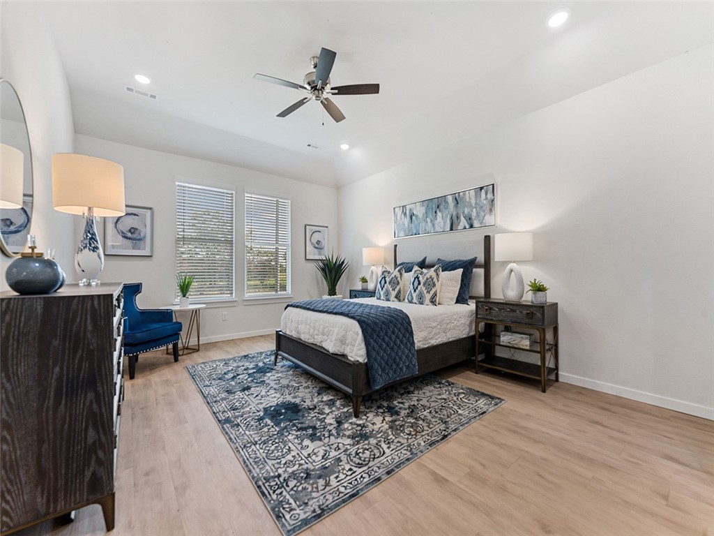 Hudson Heights - Residential