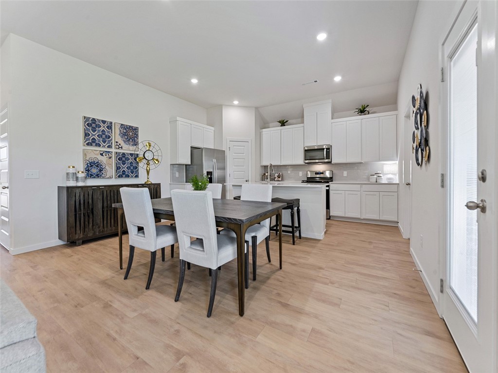 Hudson Heights - Residential