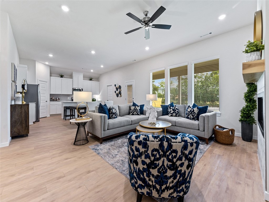 Hudson Heights - Residential