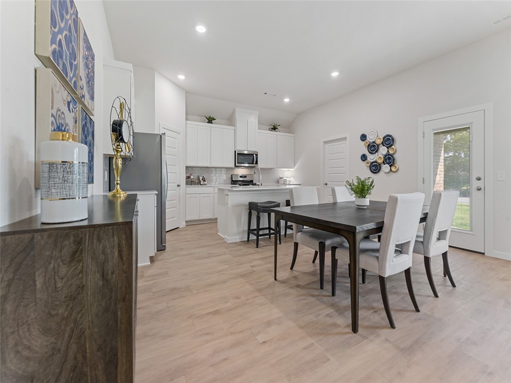 Hudson Heights - Residential