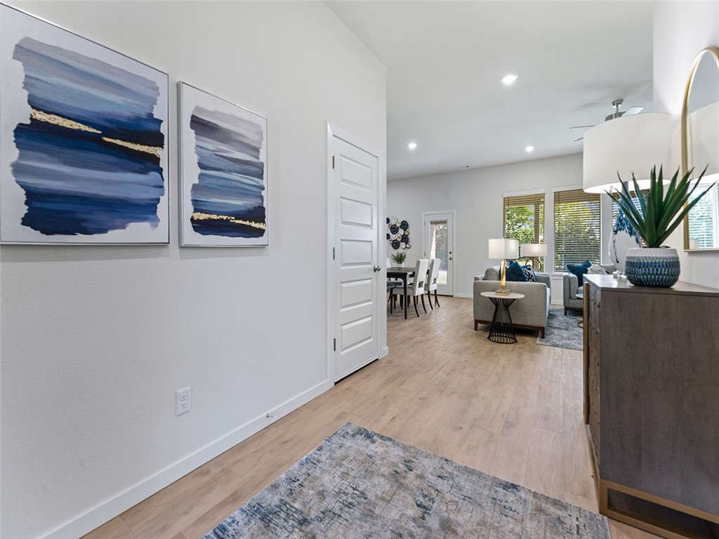 Hudson Heights - Residential