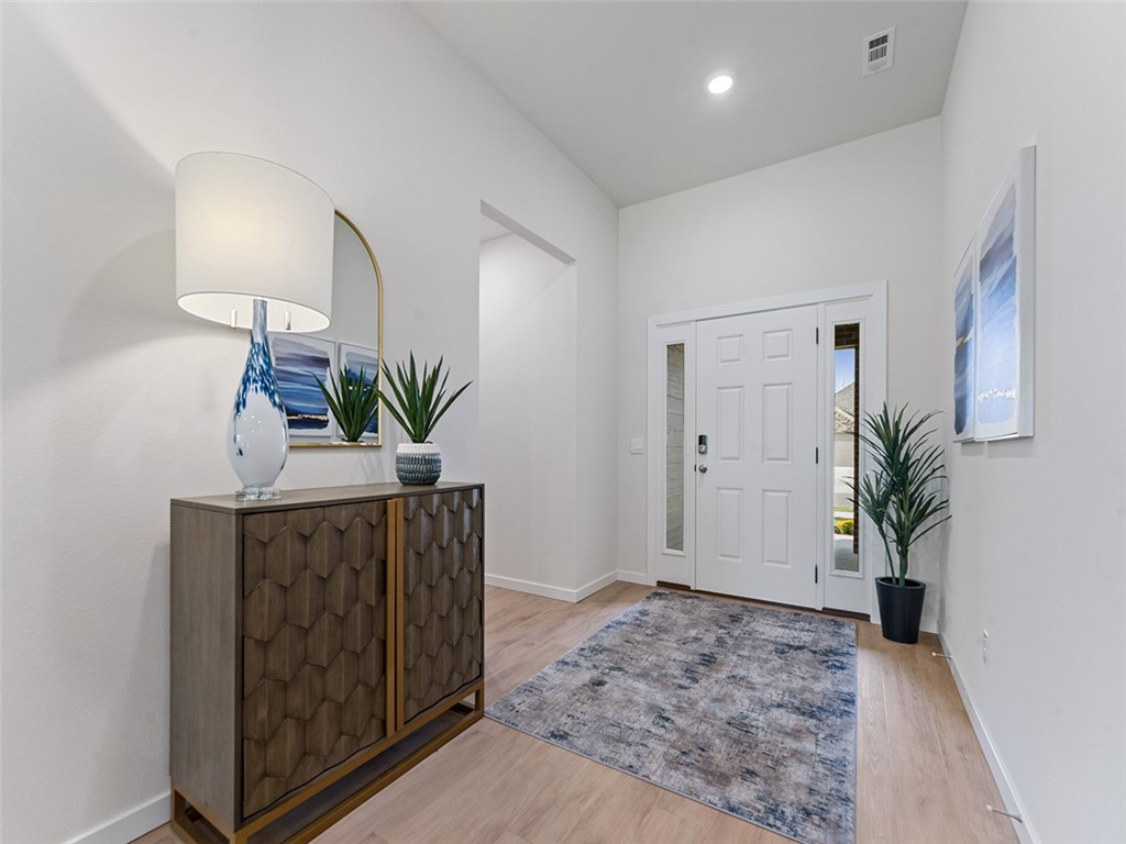 Hudson Heights - Residential
